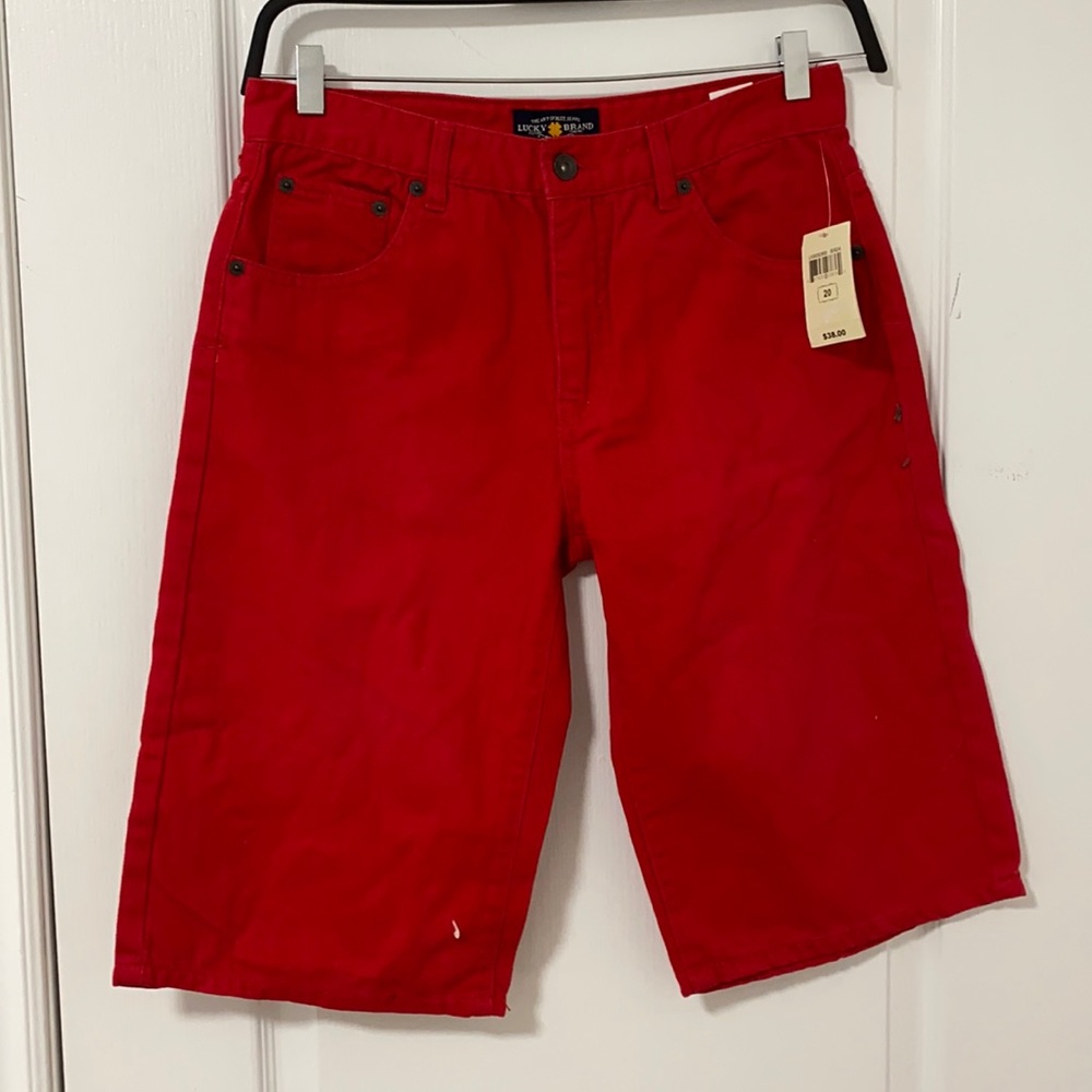 Shorts for men